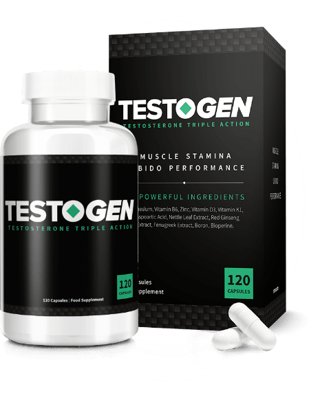 testogenreview